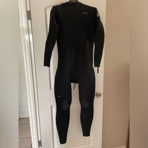Men's Quiksilver Wetsuit